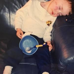 Meet your Posher, Brennan